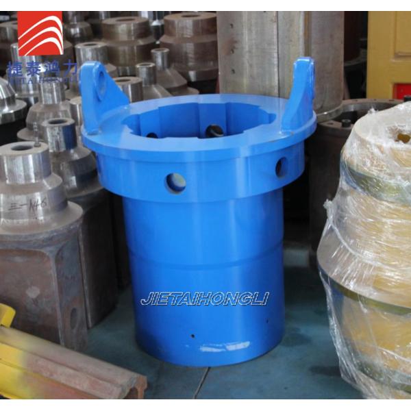 Rotary Sleeve Rotary Drilling Rig Parts Od 500mm