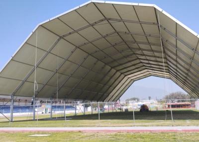 Aluminum PVC 30m Outdoor Event Tent For Wedding Party