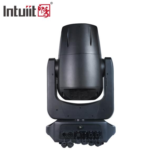 New Model LED 200W With Eight-color wheel Effect Stage Light Beam Moving Head Light Dj Club Stage Event
