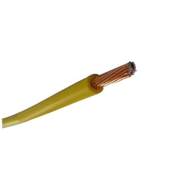                   High Capacity Electrical Cable Wire for Power Stations             