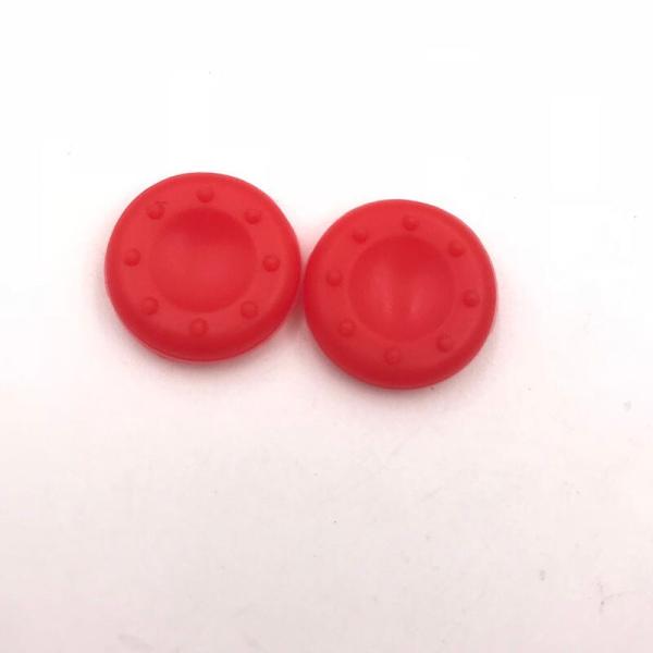 Wholesale Non-Slip /protective Silicone Analog Thumb Stick Grips Cover For Ps4 Ps5 Xb One Elite X S Controller Thumbsticks