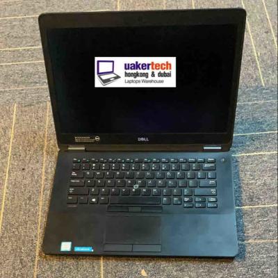 Dell E7470 512gb Ssd 8gb 2133mhz Used Laptop Wholesale