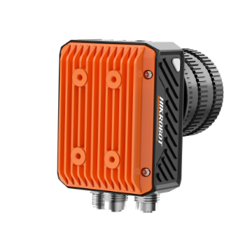 HIKROBOT MV-SC6250M-00C-NNN SC6000 series Smart Camera，25MP，Mono，C-Mount