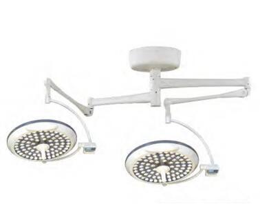 Color Temp Adjustable Portable Shadowless OSRAM LED Light