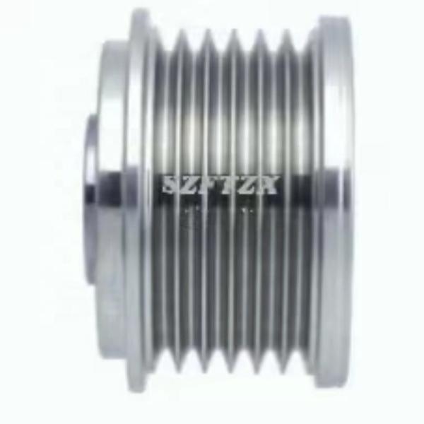 535001610 Generator Clutch Pulley F-229363 F-559585 For Mercedes-Benz C200 E220 CDI