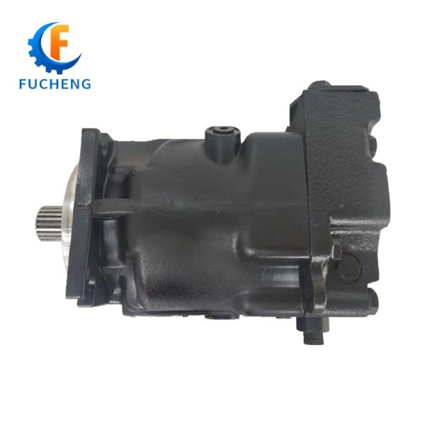 90M075NC0N Sauer 90m Series Hydraulic Piston Pump and Dan Foss Motor for Construction