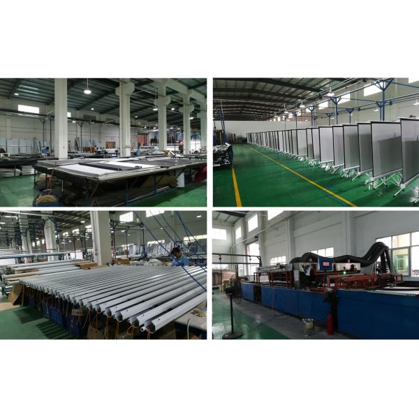 Проекция стойки треноги экранирует увеличение портативной машинки 1,0 дюйма 84x84