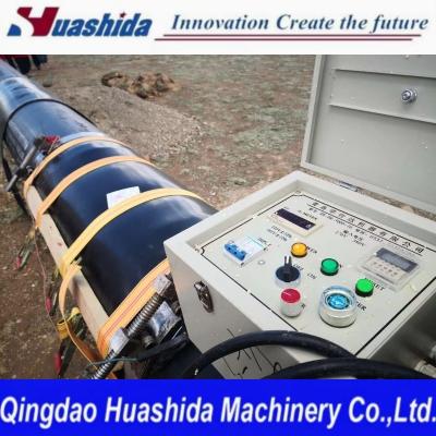 Pipe Joint Closure Corrugated Pipe Connections Electro Fusion Tape