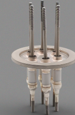 Diversified Metalized Ceramic Tube