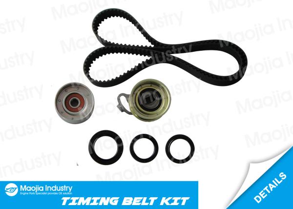 T22 1.9L TD Saloon 66K 97 - 03 Toyota Avensis Timing Belt  In Engine K015057XS
