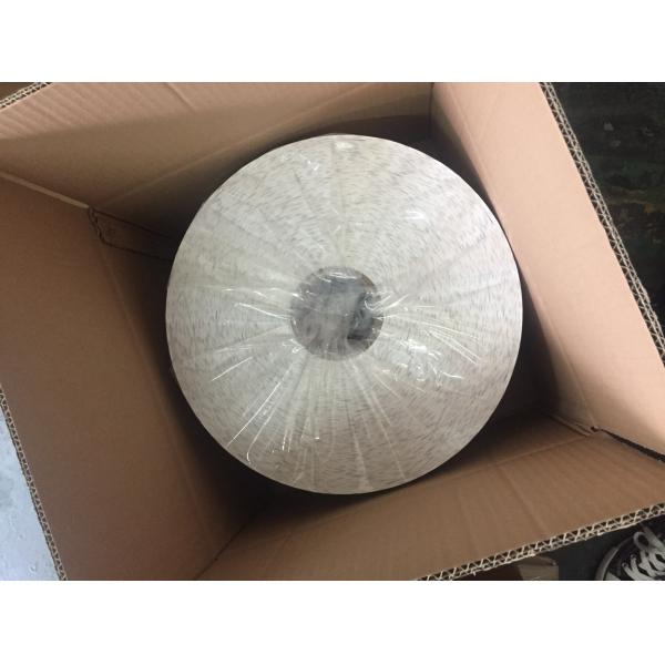 76mm Core Food Packaging Film Roll Mylar Smell Proof Bag Foil Laminated Packaging