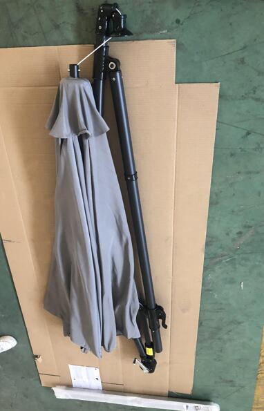high quality Roman garden umbrella for outdoor