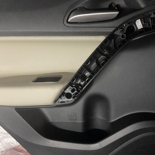 OE Rear Door Trim Panel Assembly for MG GS 10103252-ESC Top-Rated Product