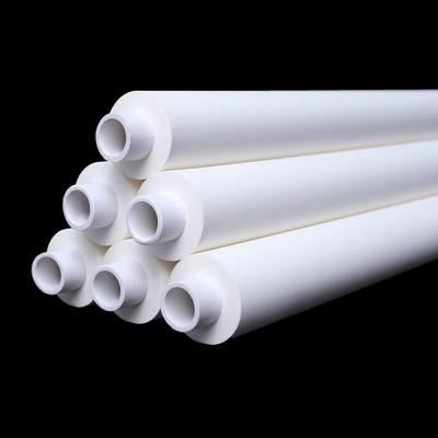 High Tech Sponge Roller Brush Synthetic Materials White Color Pva Sponge Board
