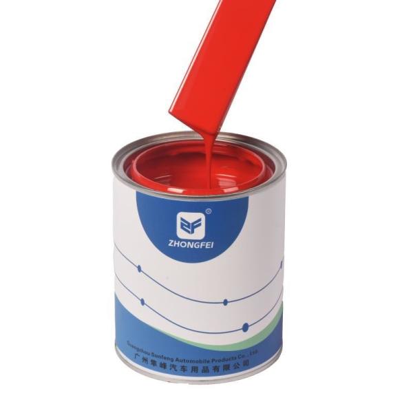 Nano Ceramic Coating Kit For Fast Dry Black Spray Acrylic Car Paint
