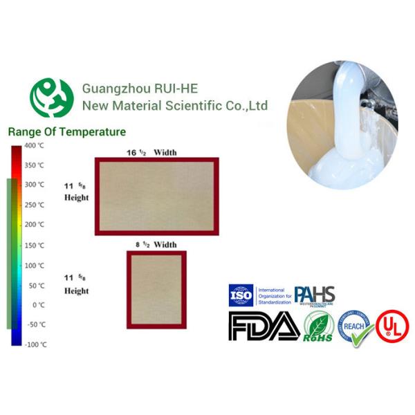 Силиконовая резина высокой температуры вулканизируя, прозрачная жидкостная силик