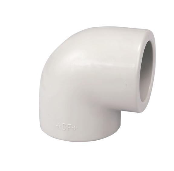 727100106 Union FlowReg IndFluids PP 125 Valve