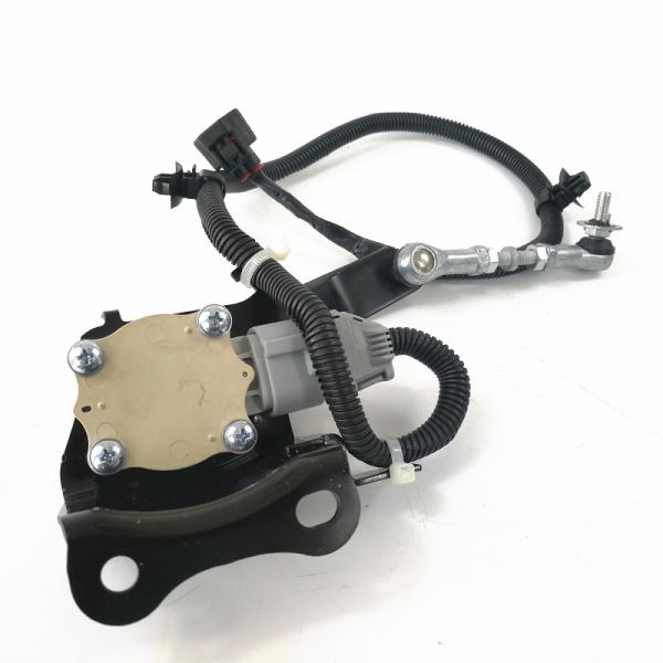 Front Suspension Height Control Level Sensor For Toyota Land Cruiser J100 J105 Lexus LX470