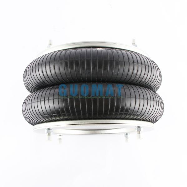 L'écoulement de l'air dans la bride de l'anneau de bride Contitech FD 614-26 Firestone W01-R58-4064