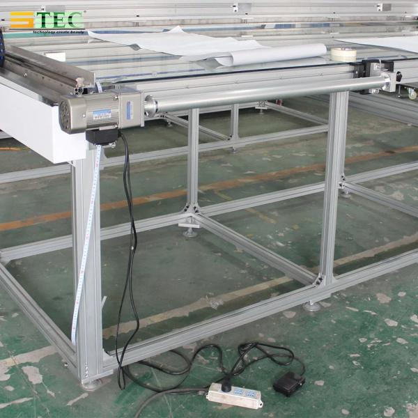Roller Blind Collecting Jig Easy Assembling Machine