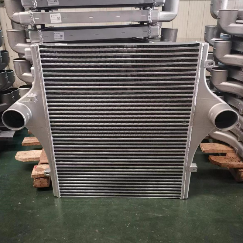 Shaanxi Automobile Delong Shacman Truck Parts Tube Beam Assembly DZ95259510757   DZ932590080