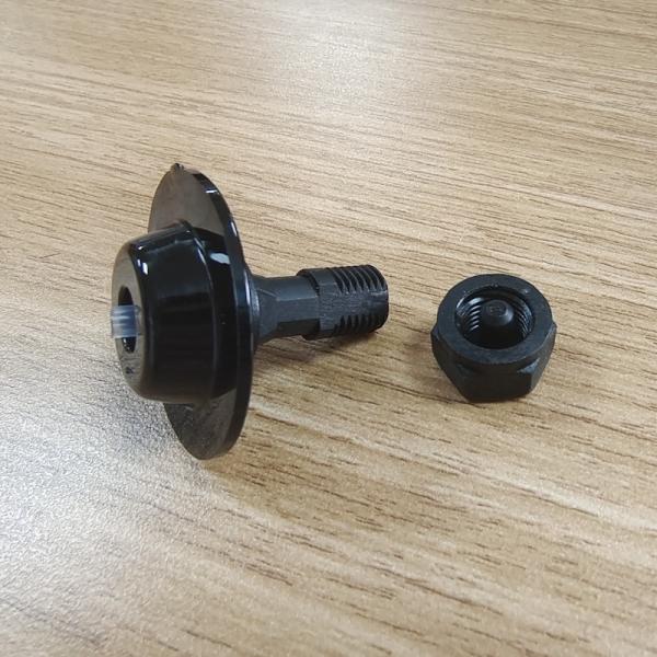 Аксессуары спасательного жалета клапана пути инфляции одного основания клапана коллекторов нейлона TPU