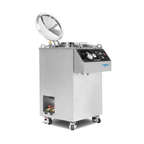 30m Immersion Testing Machine ,  IPX8 20L Immersion Soaking Test Chamber