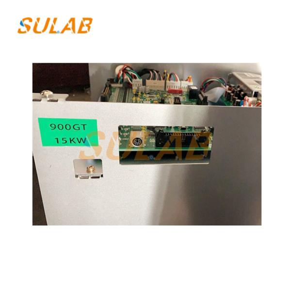 Inverseur HIVD910GT HIVD900G HIVD900SS HIVD900GT 7.5KW 11KW 15KW 30KW de Hyundai Elevator