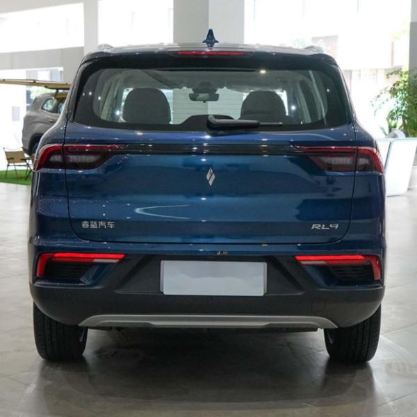 800cc-1000cc de gasolina ou minicarro puramente elétrico