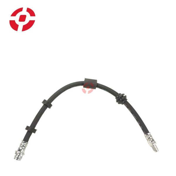 Front brake oil line Brake hydraulic hose 32246093 Brake rubber pipe for VO LVO Flexible oil hoses