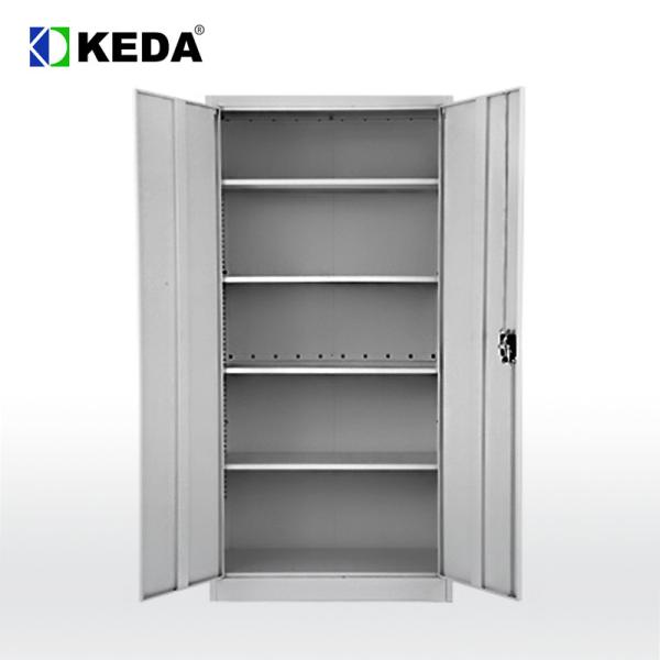 1850mm Height CE Officeworks Filing Cabinet
