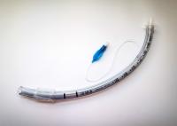 O tubo nasal 10.0mm de ISO13485 Ett Cuffed o tubo Endotracheal