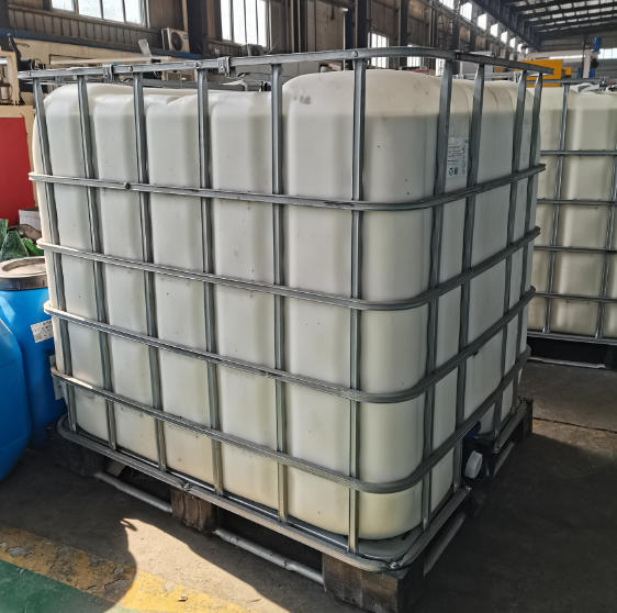 Water Based PVC Lamination Adhesive For Gypsum Board VAE Emulsion Glue
