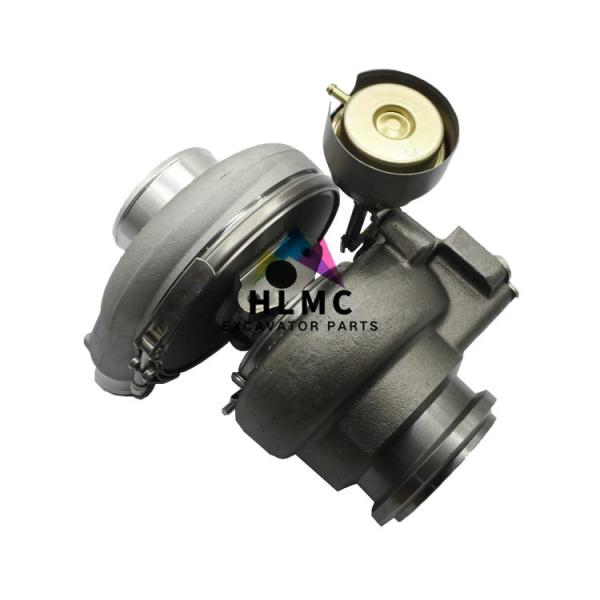 2674A256 315-9810 3159810 Engine Turbo C6.6 Turbocharger Perkins Supercharger  320D