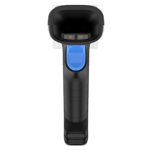 1D 2D Handheld Terminal Barcode Scanner 3mil For Industry Logistics & Warehousing