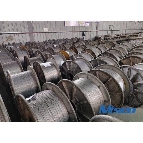 Высокопрочный провод весны нержавеющей стали для 304/304L/304M/304H