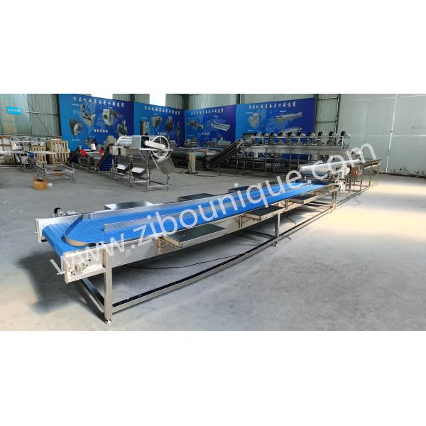 Промышленная автоматическая машина для очистки и очистки яблок от персимона для пищевой промышленности