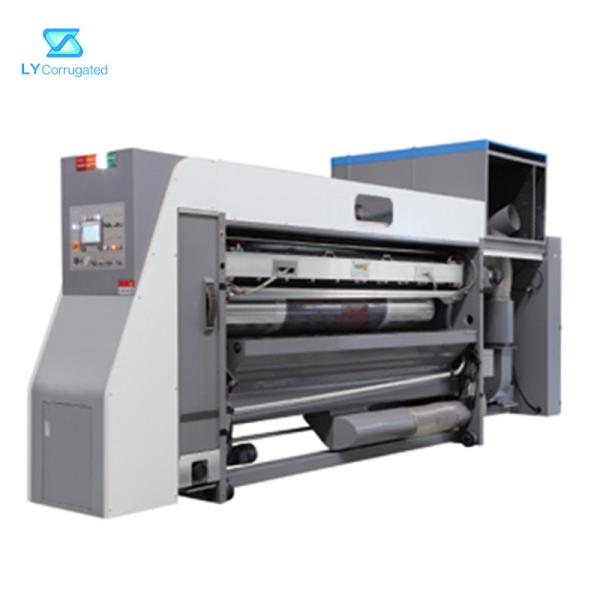 машина Slotter принтера × 2000mm Flexo 1200mm умирает автомат для резки