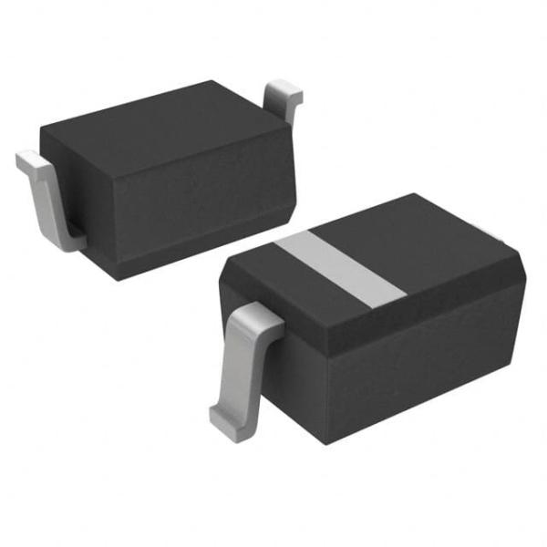 MMVL3700T1G Semiconductor Discrete Devices 200V RoHS Certified