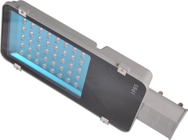 IP65 IK09 Outdoor Led Parking Lot Lights 30W 100W 150W HG Driver Outdoor LED Street Lights ETL Approved