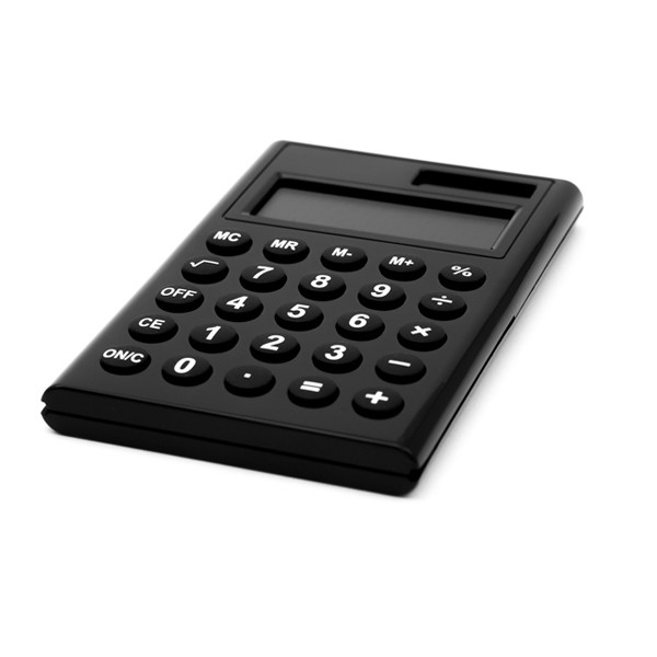 ODM Calculator Cover LKM Mold PA6 Plastic Injection Mould