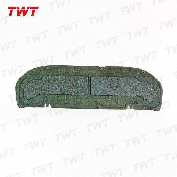 TWT 53341-78010 Front Car Insulator Hood 5334178010 for Toyota Lexus NX Series 2014-