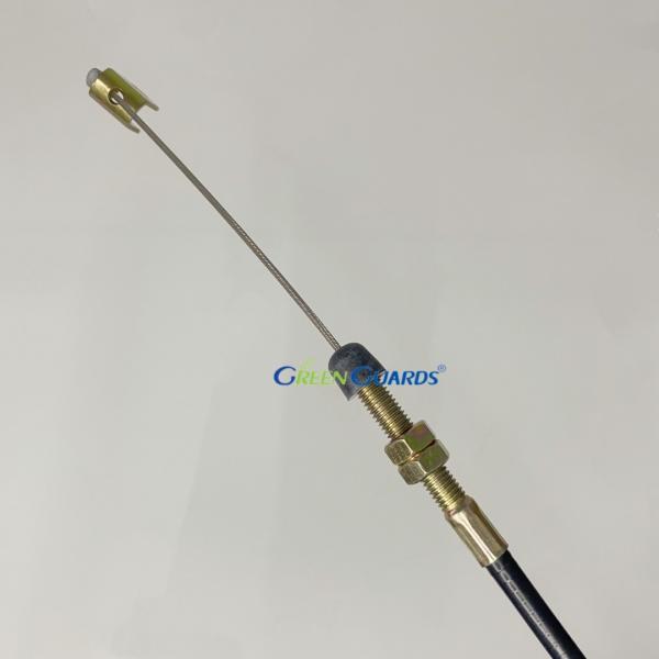 Clutch Control Push Pull Cable GTCA18548 for Deere 180 220 E-Cut Mowers