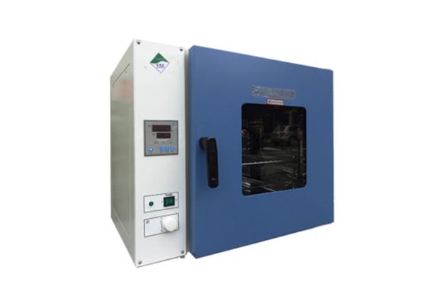 Industrial Steel Vacuum Drying Chamber Lab Test Machines Laboratory Hot Air Oven OEM ODM