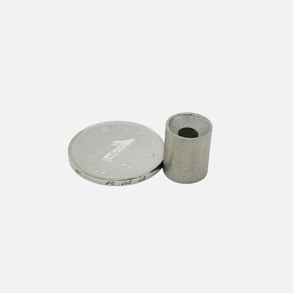 Hard Mechanical Properties SmCo Magnet with Multipolar Or So Magnetization