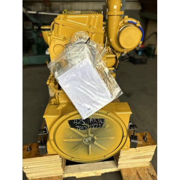 Upgrade Your Machinery with C15 CAT Engine Assembly Unmatched Performance and Durability