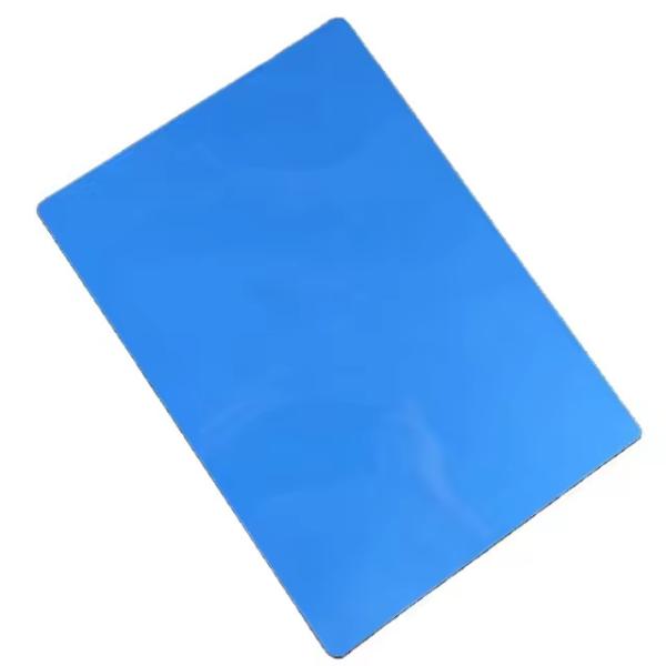Clear and Accurate Results with PET Film Base Medical X ray films