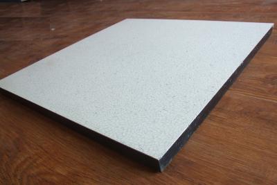 Waterproof and anti-magnetic capabilities Calcium Silicate Panel Class 0 Fire Protection