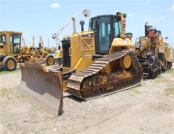                 Used 2016 Good Condition Caterpillar Crawler Tractor D6n on Promotion, Secondhand MIDI Track Bulldozer D6n D5h D6h D6m D5m D6r D5h D7h D7r on Sale             