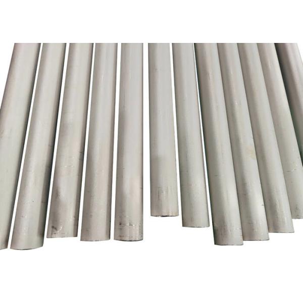 Tubo sin soldadura del acero inoxidable de X6crNi18-10 1.4948/X2CrNi18-9, tubos de acero retirados a frío